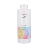 Cặp Gội xả chăm sóc tóc nhuộm cao cấp Wella Color Motion 250ml/200ml ( New 2023 )