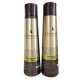 Dầu gội xả phục hồi dưỡng ẩm Macadamia Ultra Rich Repair 300mlx2