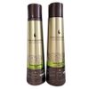 Dầu gội xả phục hồi dưỡng ẩm Macadamia Ultra Rich Repair 300mlx2