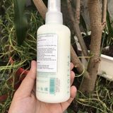 Xịt dưỡng ( xả khô ) tóc hàng ngày Daily Care Leave-In Conditioner TEOTEMA 200ml [ New ]