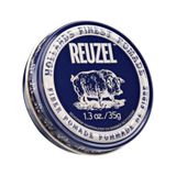 Sáp giữ nếp cứng độ bóng mờ Reuzel Fiber Pomade [ New ]