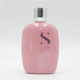 Dầu gội Moisture dành cho tóc khô xơ Semi Dilino Nutritive Low Shampoo Alfaparf 1000ml [ New ]
