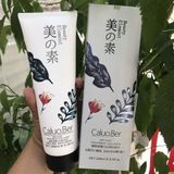 Dầu gội xả dành cho tóc gàu nấm Caluo.Ber Anti-Dandruff 380ml/280ml
