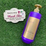 Dầu gội xả cao cấp dưỡng ẩm tóc khô siêu mượt Extra Rich Lacei 800mlx2 [ New ]