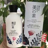 Dầu gội xả dành cho tóc gàu nấm Caluo.Ber Anti-Dandruff 380ml/280ml