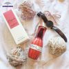 Sữa dưỡng ẩm giữ nếp tóc Deesse's Elujuda Emulsion Milbon 120gr [ New ]