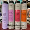 Dầu gội bổ sung hạt màu cho tóc Lakme Teknia chuyên sâu Spain 300ml - giữ màu giúp màu tóc tươi mới | THANH TÂM