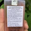 Tinh dầu chống rối tóc dành cho tóc mảnh Silky Crystal Serum 100ml - chính hãng