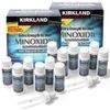 Tinh chất kích thích mọc râu và tóc Kirkland Minoxidil 5% 60ml