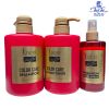 Combo gội xả và xịt dưỡng giữ màu tóc Lacei Hairplexx Color Care 500mlx2/250ml [ New ]