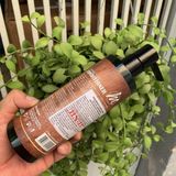 Dầu gội xả phục hồi tóc Masaroni Rich Biotin Collagen 500mlx2 [ New ]