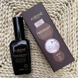 Tinh dầu dưỡng tóc AURANE Argan Fantasic Repair Hair Oil Soft-Liss 125ml ( mẫu vuông ) - [ New 2023 ]