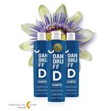 Dầu gội Del Colore hạn chế gàu DANDRUFF Shampoo 1000ml