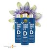 Dầu gội Del Colore hạn chế gàu DANDRUFF Shampoo 1000ml