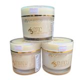 Hấp phục hồi tóc hư tổn 3C Labios COLLAGEN TREATMENT Step 3 600ml [ New ]