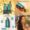 Combo gội xả giữ màu nhuộm và tinh dầu dưỡng MOROCCANOIL COLOR CARE 250mlx2/25ml [ New ]