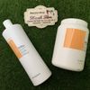 Dầu Gội và hấp phục hồi tóc hư tổn Fanola Nuti Care 1000ml/1500ml - chính hãng