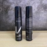 By Vilain Sidekick Zero pre-styling bản màu đen không mùi 155ml [ New ]