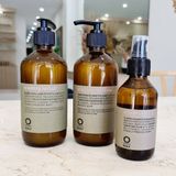 Dung dịch dưỡng siêu mượt cho tóc thẳng và tóc duỗi OWAY Smoothing Fluid 100ml [ New ]