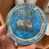 Sáp giữ nếp cứng độ bóng cao Reuzel Blue Strong Hold Water Soluble 340gr [ New ]