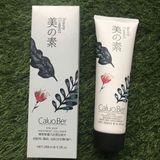 Dầu gội xả dành cho tóc gàu nấm Caluo.Ber Anti-Dandruff 380ml/280ml
