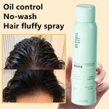 Dầu gội khô chống bết, tạo phồng tóc AIFASI Washing Free Hair Spray 200ml [ New ]