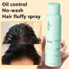 Dầu gội khô chống bết, tạo phồng tóc AIFASI Washing Free Hair Spray 200ml [ New ]