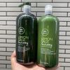 Dầu gội xả kiềm dầu dành cho tóc dầu Lemon Sage Thickening Paul Mitchell 1000mlx2 [ New ]