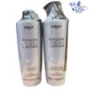 Dầu gội xả chiết xuất trứng cá muối Caviar Dikson Luxury 300ml/280ml [ New ]