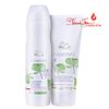 Cặp gội xả phục hồi và tái tạo tóc Wella Elements Renewing 1000mlx2 ( New 2023 )