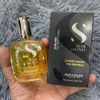 Tinh dầu SDL bóng mượt cho mọi loại tóc Semi Di Lino Cristalli Liquidi THE ORIGINAL Alfaparf Milano 50ml (2022)