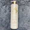 Dầu gội tái sinh tóc hư tổn Collagen 3C Labios Shampoo 1000ml [ New ]