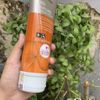 Combo gội xả chống nắng, bảo vệ tóc Lakme Teknia Full Defense 300ml/250ml