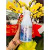 Hấp phục hồi tóc hư tổn 3C Labios COLLAGEN TREATMENT Step 3 600ml [ New ]