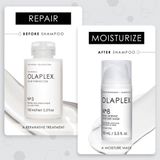 Kem ủ hấp phục hồi tóc Olaplex Hair Perfector No.3 100ml - chính hãng