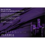 Tinh dầu dưỡng tóc chống lão hóa Plarmia Hairserum Oil F - M Milbon 120ml [ New ]