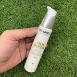 Tinh chất GOLDWELL Siêu chăm sóc 6 Tác động DUALSENSES RICH REPAIR 6 Effects Serum 100ml [ New ]