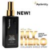 Xịt dưỡng chống nhiệt Mydentity MyHero Collagen Shield Spray 177ml [ New ]