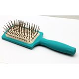 LƯỢC CHẢI SẤY Moroccanoil Ceramic Mini Paddle Brush [ New ]