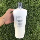 Dầu gội nuôi dưỡng sâu GOLDWELL KERASILK REVITALIZE NOURISHING SHAMPOO 1000ml
