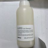 Dầu gội xả chăm sóc tóc uốn Davines Love Curl 1000mlx2 - new