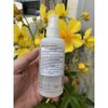 Serum xịt dưỡng chống rối Anti - frizz Moisture Balance Teotema 200ml [ New ]