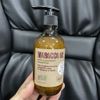 Dầu gội hạn chế gàu AURANE MOROCCO OIL ANTI-DANDRUFF SHAMPOO 500ml [ New ]