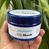 Hấp phục hồi tóc Divasea Keratin Collagen Mask 330ml [ New ]