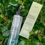 Xịt dưỡng giúp tóc bóng mượt Organic Balance Lakme Hydra-Oil 200ml