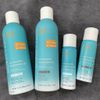 Dầu gội khô Dry Shampoo Moroccanoil 323ml ( tông tối và tông sáng) [ NEW ]