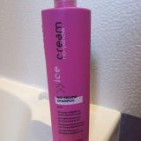 Dầu gội cho tóc bạch kim Inebrya Ice Cream No-Yellow Shampoo 300ml
