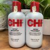 Bộ Kit dầu gội xả tinh dầu dưỡng tóc siêu mượt CHI Infusion oil Infra shampoo & Conditioner 177mlx3 [ New ]