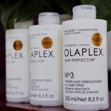Kem ủ hấp phục hồi tóc Olaplex Hair Perfector No.3 100ml - chính hãng