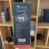 Máy sấy tóc Surker 3000w SK-3901 [ New ]